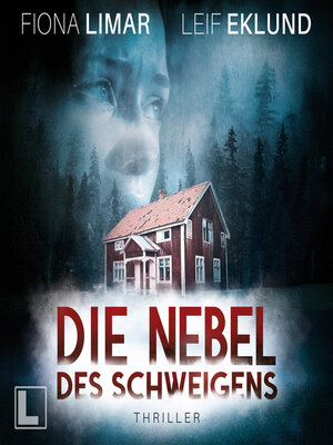 cover image of Die Nebel des Schweigens